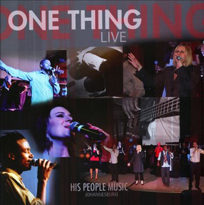 One Thing: Live