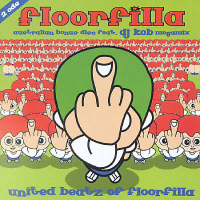 United Beatz of Floorfilla
