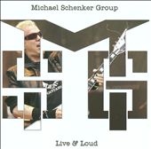 Live & Loud