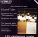 Eduard Tubin: Symphonies No.2 & 6
