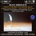 Jean Sibelius: Violin Concerto in D minor (Original Version); Violin Concerto in D minor
