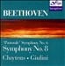 Beethoven: Symphonies Nos. 6 "Pastoral" & 8