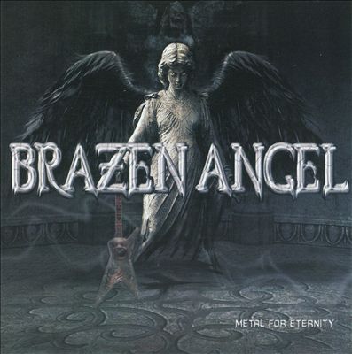 Metal For Eternity