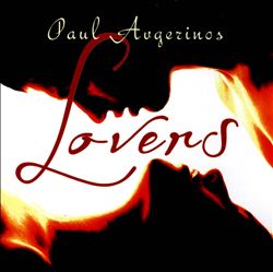 baixar álbum Download Paul Avgerinos - Lovers album