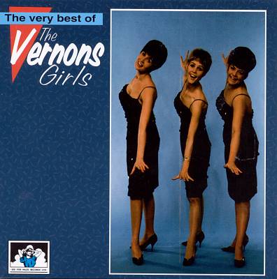 Very Best of Vernon Girls