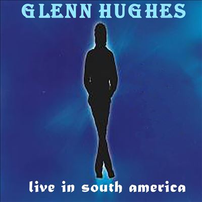 Live in South America