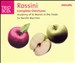 Rossini: Complete Overtures