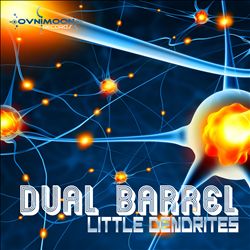 last ned album Dual Barrel - Little Dendrites