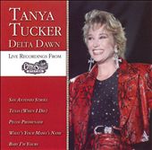 Delta Dawn: Live Recordings From Church Street Station