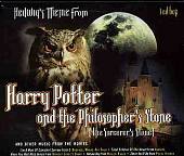 Hedwig's Theme From Harry Potter and the Philosopher's Stone