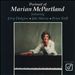 Portrait of Marian McPartland