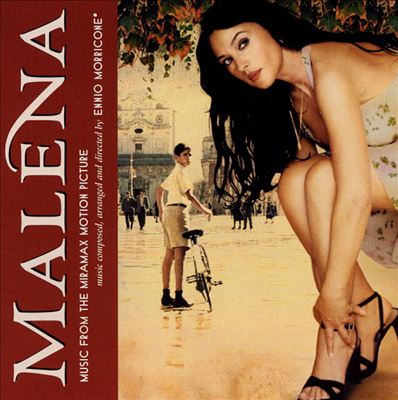 Malena [Original Soundtrack]