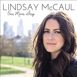 descargar álbum Lindsay Mccaul - One More Step