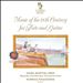 Music of the 18th Century for Flute & Guitar