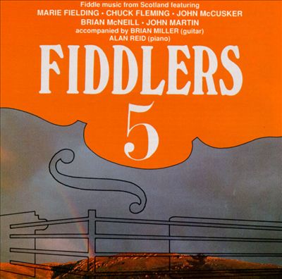 Fiddlers 5