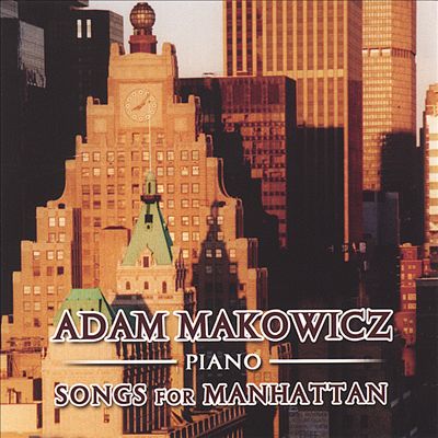 Songs for Manhattan