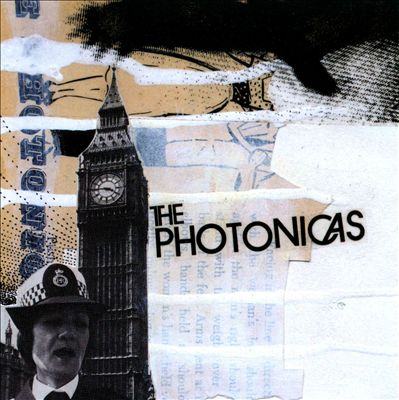 The Photonicas