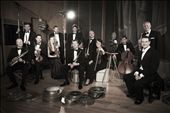 The John Wilson Orchestra