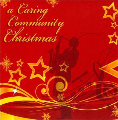 A Caring Community Christmas