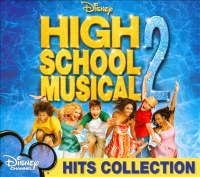 High School Musical: Hits Collection [Box Set]