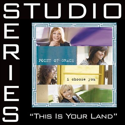 This Is Your Land: Studio Series Performance Track