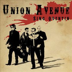 baixar álbum Union Avenue - Sing Quentin