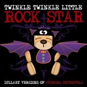 Lullaby Versions of Avenged Sevenfold, Vol. 2