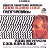 Cool Hand Luke [Original Soundtrack Recording]