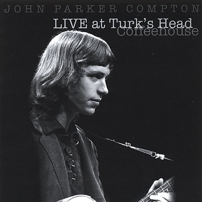 Live at the Turk's Head Coffeehouse
