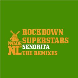 descargar álbum Rockdown Superstars - Senorita