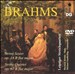 Brahms: String Sextet; String Quartet