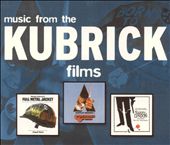 Kubrick Collection
