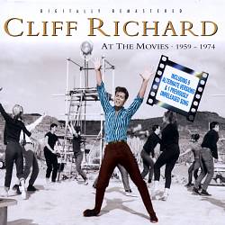 baixar álbum Cliff Richard - At The Movies 1959 1974