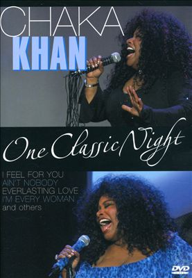 One Classic Night [DVD]