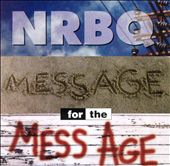 Message for the Mess Age