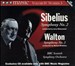 Sibelius: Symphony No. 2; Walton: Symphony No. 2