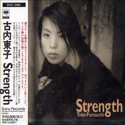 last ned album Toko Furuuchi - Strength