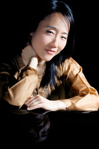 Helen Sung