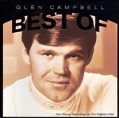 Best of Glen Campbell [Direct Source]