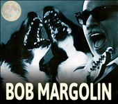 Bob Margolin