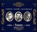 Tenors 1904-1937: Caruso, Schipa, McCormack