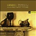 Handel: Concerti grossi Op. 6 nos 1-4; Concerto 'Alexander's Feast'