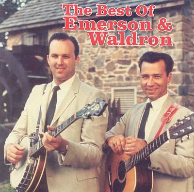 Best of Emerson & Waldron