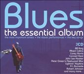 Blues: The Essential Album