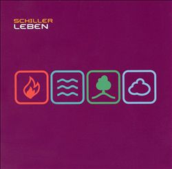 télécharger l'album Schiller - Leben