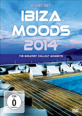 Ibiza Moods 2014
