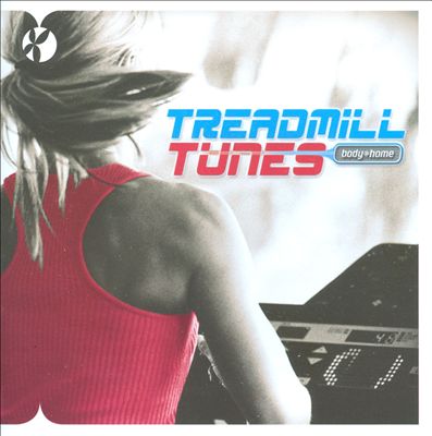 Treadmill Tunes [Reflections]