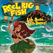 Happy Skalidays - Reel Big Fish, Album