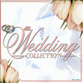 Wedding Collection [Madacy] [2 CD]