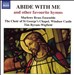 Abide with Me and Other Favourite Hymns
